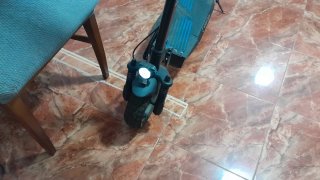 Patinete Eléctrico SmartGyro