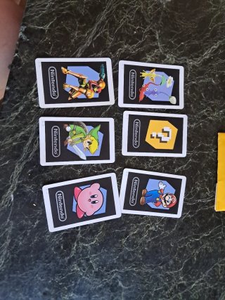 Juegos RA nintendo 3DS