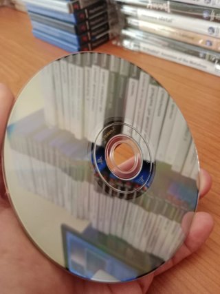 The Suffering PS2 PAL ES
