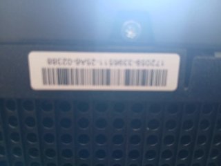 Televisor Hisense 40 Smart TV con Garantía