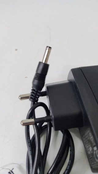 Alimentatore 220V-15V