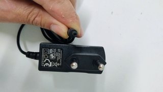 Alimentatore 220V-15V