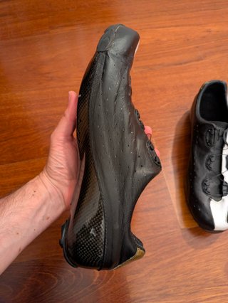 Zapatillas LAKE ASSOS G1 talla 44