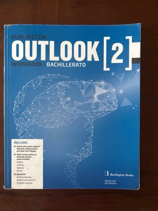 Outlook Bach 2 Sts 2022 (bachillerato)
