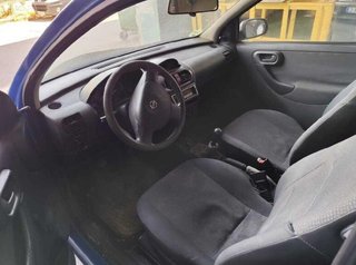 Culata opel 55355431 corsa 1.0 mt (58 cv | 231379