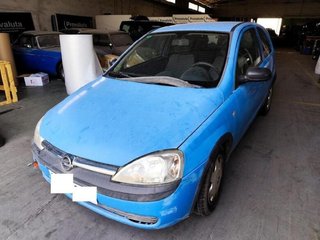 Culata opel 55355431 corsa 1.0 mt (58 cv | 231379
