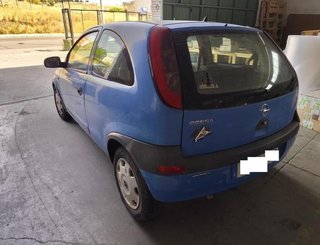 Culata opel 55355431 corsa 1.0 mt (58 cv | 231379