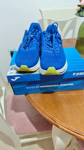 Joma storm viper + 2 regalos