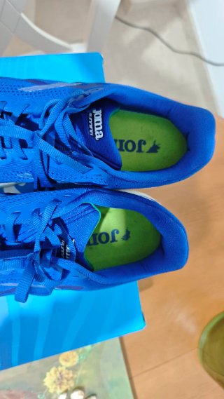 Joma storm viper + 2 regalos