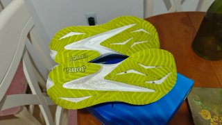 Joma storm viper + 2 regalos
