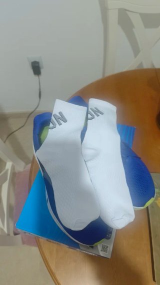 Joma storm viper + 2 regalos