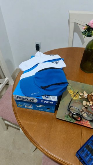 Joma storm viper + 2 regalos