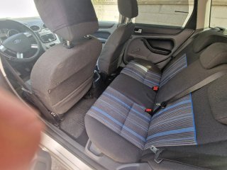 Ford Focus 2008