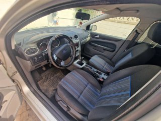 Ford Focus 2008