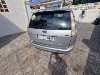 Ford Focus 2008