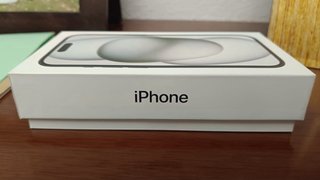 Iphone 15. 128gb