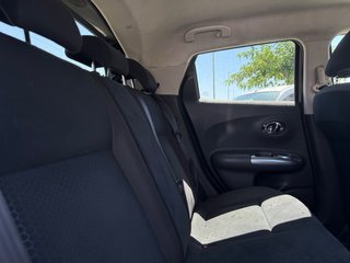 Nissan Juke 2011