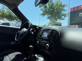 Nissan Juke 2011