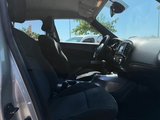 Nissan Juke 2011