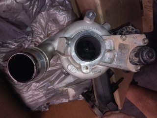 Turbo R9M Trafic III