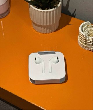 Auriculares  con cable usb tipo c