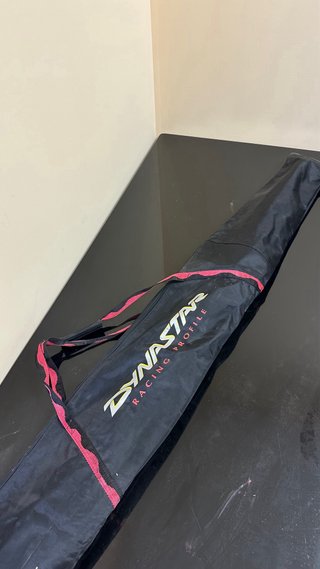 Esquís Dynastar Big Max 3 180 cm + fijaciones Mark