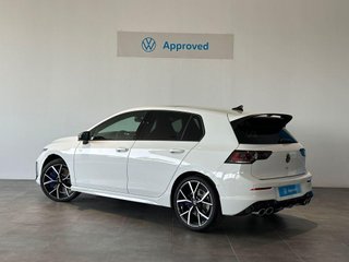 Volkswagen Golf R 2.0 TSI 4Motion 245 kW (333 CV) DSG