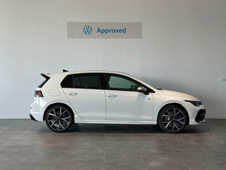 Volkswagen Golf R 2.0 TSI 4Motion 245 kW (333 CV) DSG