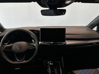 Volkswagen Golf R 2.0 TSI 4Motion 245 kW (333 CV) DSG