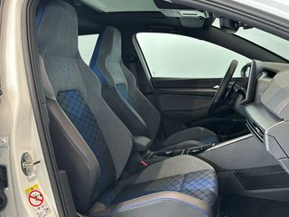 Volkswagen Golf R 2.0 TSI 4Motion 245 kW (333 CV) DSG