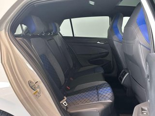Volkswagen Golf R 2.0 TSI 4Motion 245 kW (333 CV) DSG