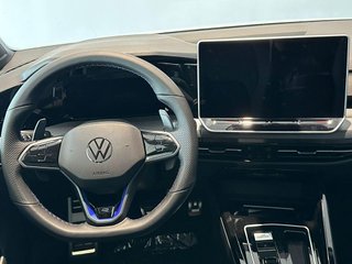 Volkswagen Golf R 2.0 TSI 4Motion 245 kW (333 CV) DSG