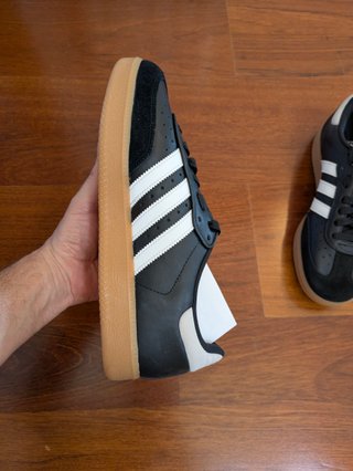 NUEVAS Zapatillas ciclismo ADIDAS VELOSAMBA T42.5
