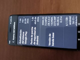 Honor Magic 6 pro 12 +12 g 512 ram Negro