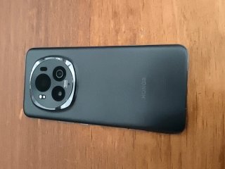 Honor Magic 6 pro 12 +12 g 512 ram Negro