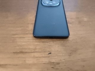 Honor Magic 6 pro 12 +12 g 512 ram Negro