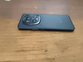 Honor Magic 6 pro 12 +12 g 512 ram Negro