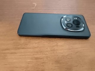 Honor Magic 6 pro 12 +12 g 512 ram Negro