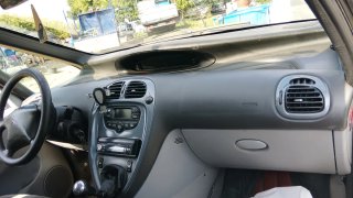 Citroen C3 Picasso 2004
