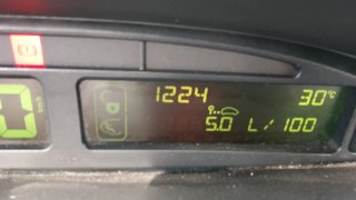 Citroen C3 Picasso 2004