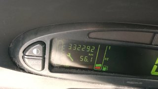 Citroen C3 Picasso 2004