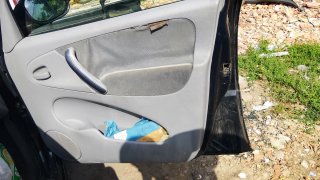 Citroen C3 Picasso 2004
