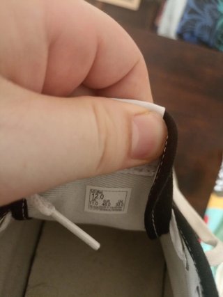 Zapatillas vans