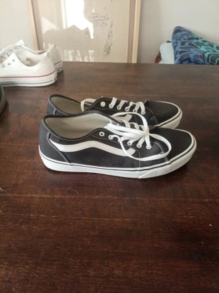 Zapatillas vans