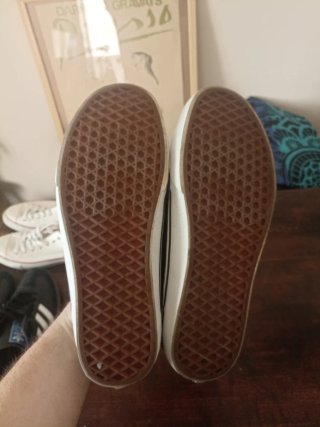 Zapatillas vans