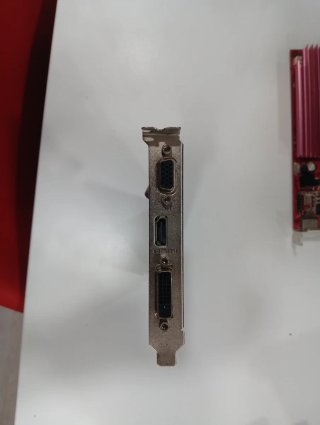 Tarjeta Gráfica GT 710