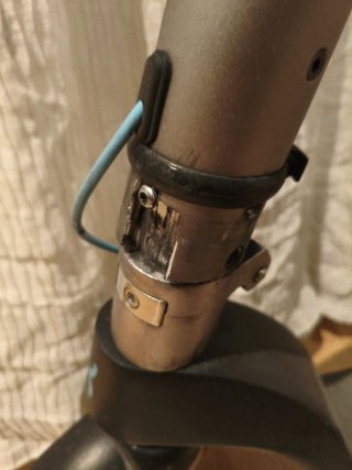 Patinete Eléctrico Cecotec Bongo