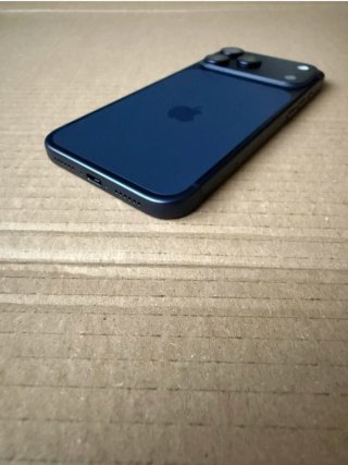 iPhone 17 Pro da 256 Gb Deep Bluee