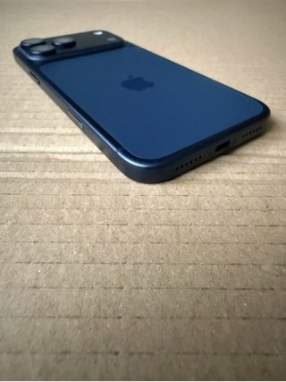 iPhone 17 Pro da 256 Gb Deep Bluee
