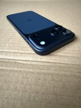 iPhone 17 Pro da 256 Gb Deep Bluee